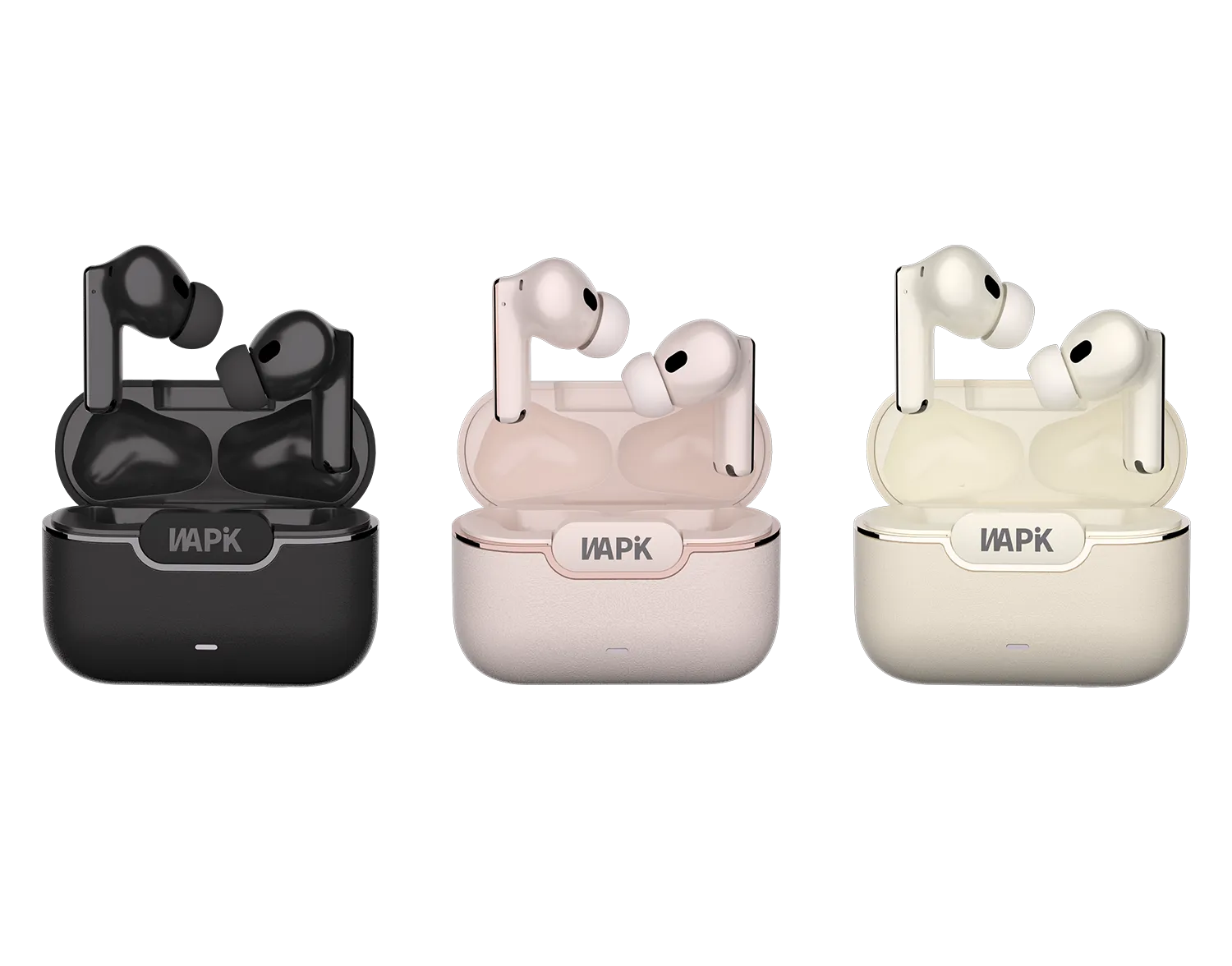 BluetoothヘッドフォンモデルB