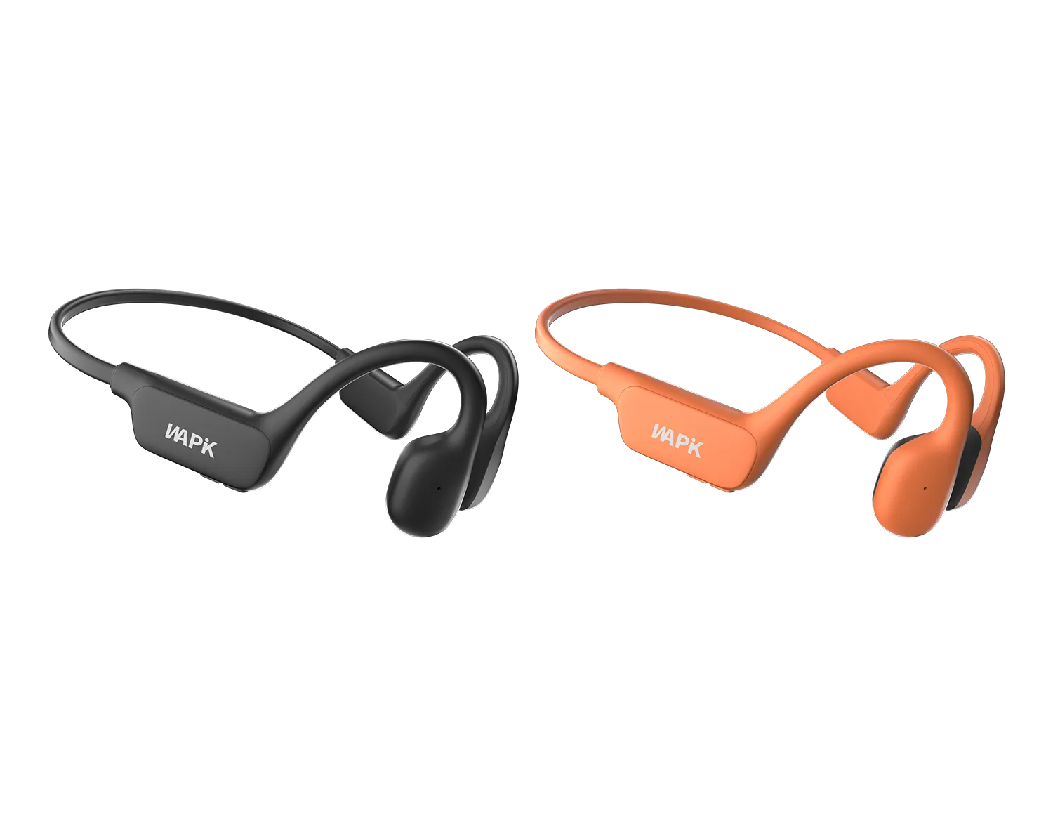 BluetoothヘッドフォンモデルA
