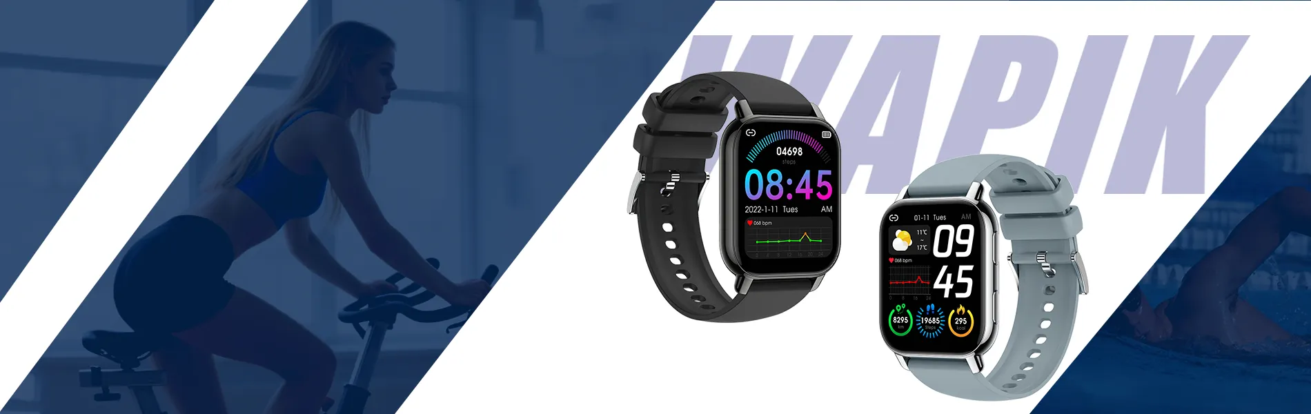 ディスプレイ技術の背景画像