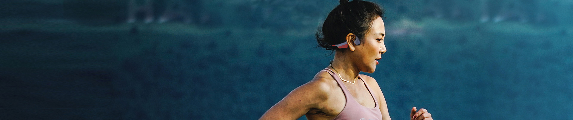 防護技術製品ポスター