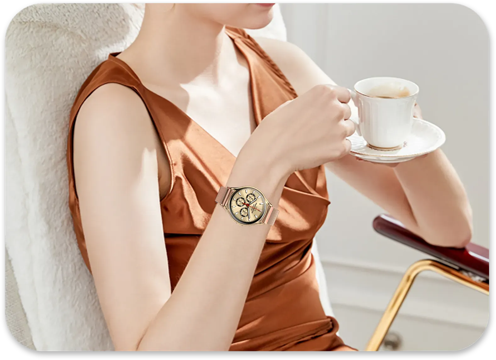 会社オフィスの内部環境