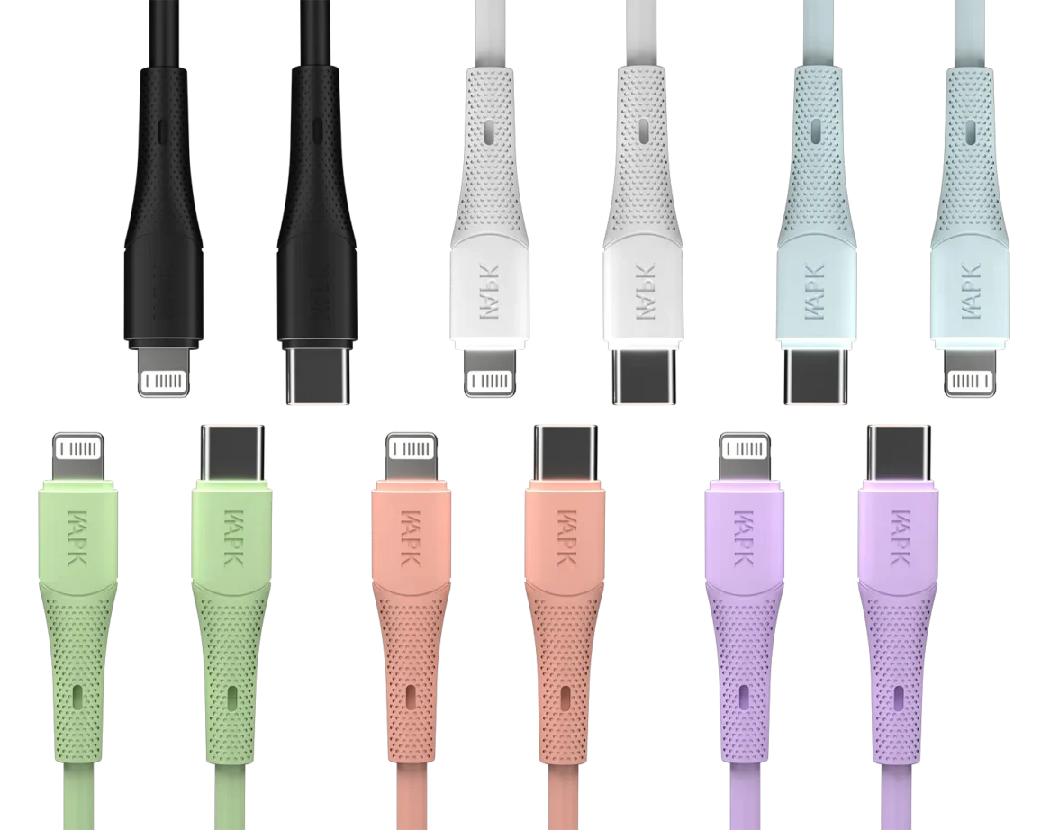 急速充電ケーブル