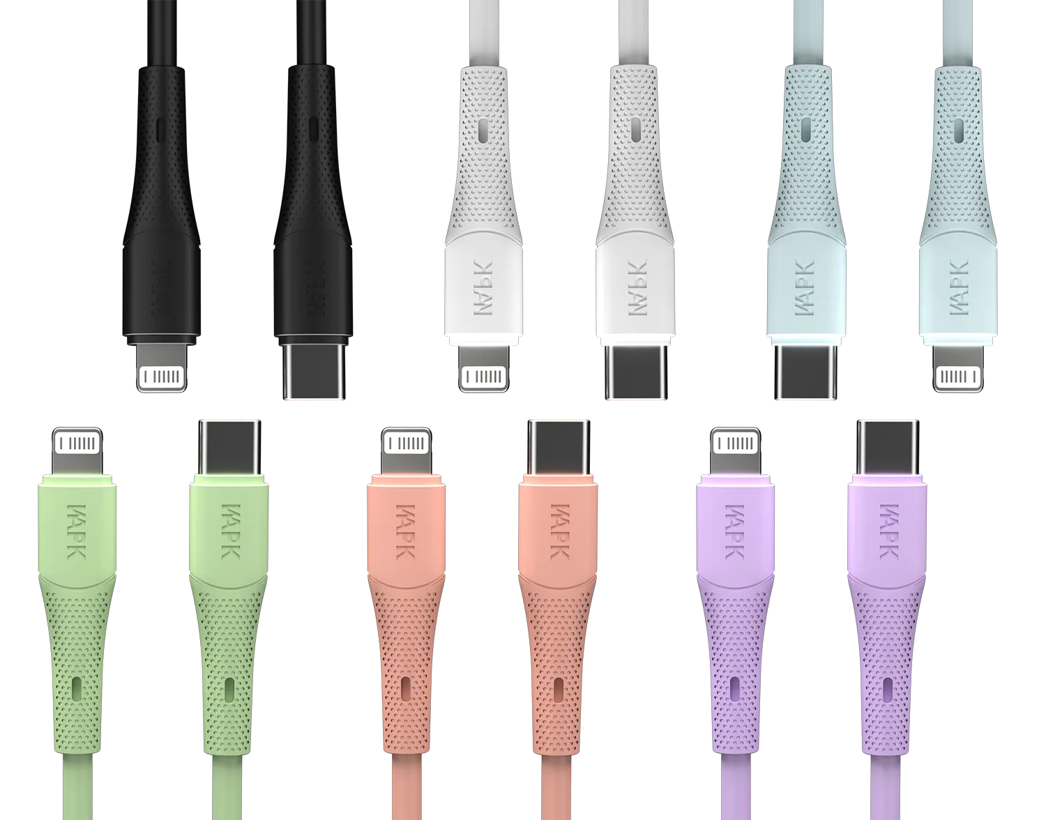 急速充電ケーブル