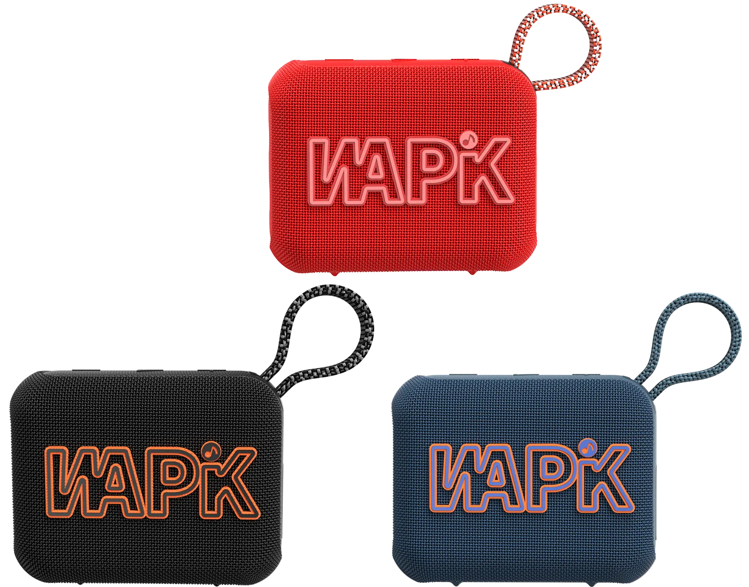 BluetoothヘッドフォンモデルA