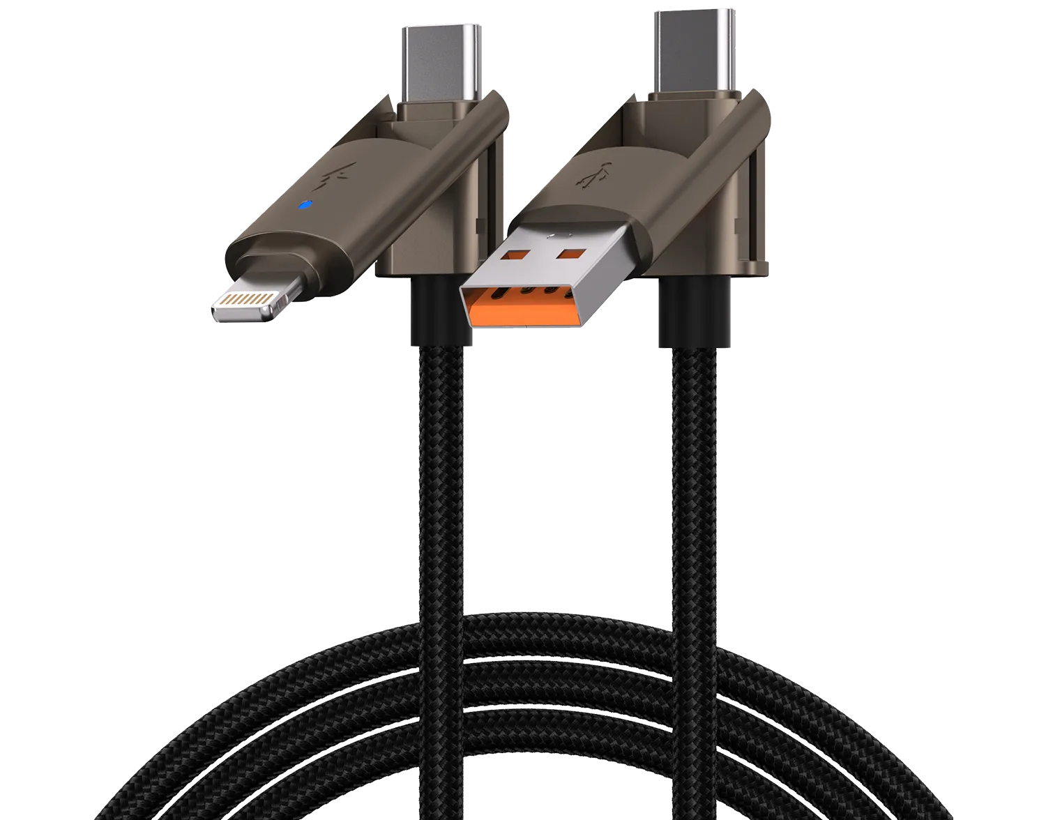 ワイヤレス充電器モデルA